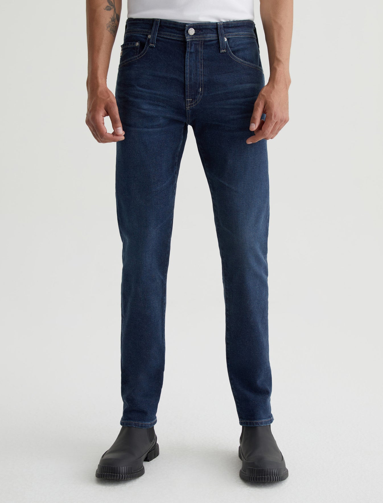 Tellis|AG-ed Modern Slim Denim